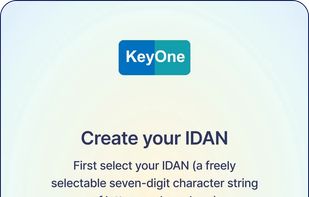 KeyOne screenshot 2