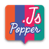 Popper.js icon