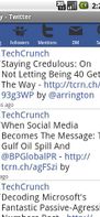 Socially screenshot 2