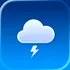Flashes for Bluesky icon