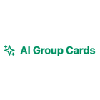 AI Group Cards icon