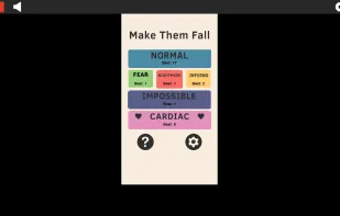 Make Them Fall screenshot 1