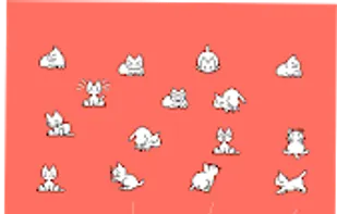 ANeko Reborn screenshot 1