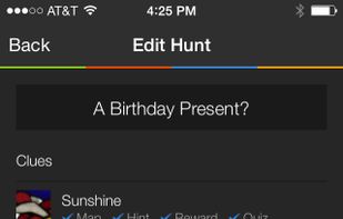 Klikaklu screenshot 1