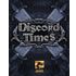 Discord Times icon