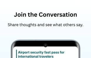 Join the Conversation