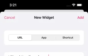 Quick Launch screenshot 2