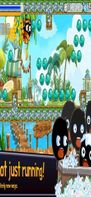 Kurosuke Adventure screenshot 1