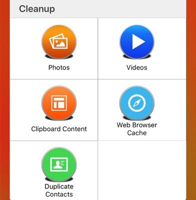 do i need ccleaner for iphone