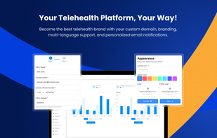 Omniva Telehealth screenshot 3