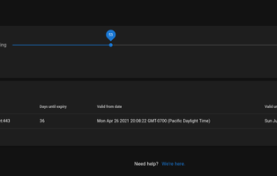 Cloud Cultivator screenshot 3
