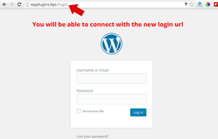 Hide My WP Ghost screenshot 3