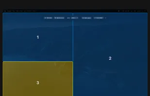Smart Layouts screenshot 2