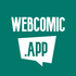 webcomic.app icon