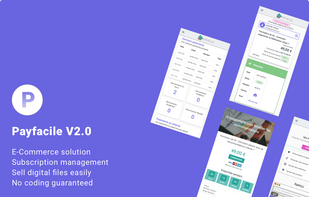 Payfacile screenshot 3