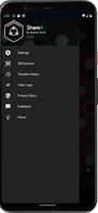ShareX File Sharing screenshot 3