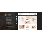 JewelUX Jewelry WordPress Theme icon