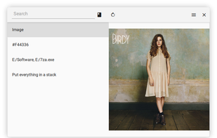 PinStack screenshot 1
