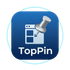 TopPin icon