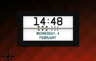 Black PD Icon Pack screenshot 1