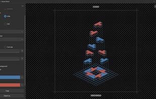 Square Sketch screenshot 3