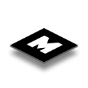 Movement Spaces icon
