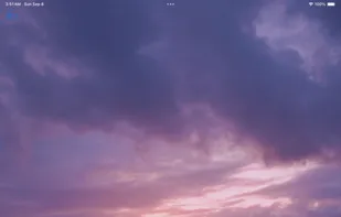 Aesthetic Sounds screenshot 1