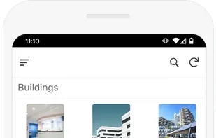 AppSheet screenshot 2