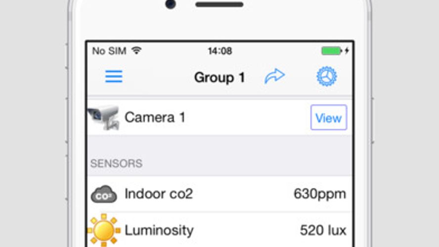 Control4 Alternatives 25+ Home Automation Tools & Similar Apps