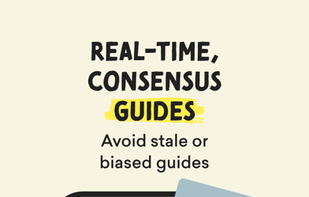 WOM: Restaurant Discovery screenshot 2