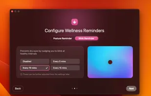 LookAway screenshot 1