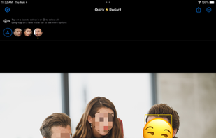 QuickRedact screenshot 3