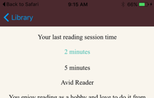 Adobe Digital Editions screenshot 3