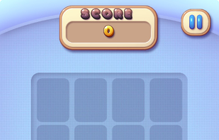 2048 Maze screenshot 1