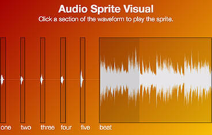 Howler.js screenshot 1