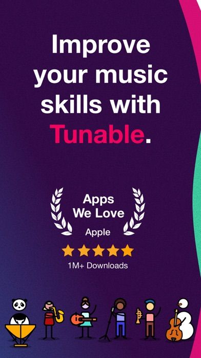 Tunable Alternatives and Similar Apps | AlternativeTo