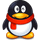 Tencent QQ icon