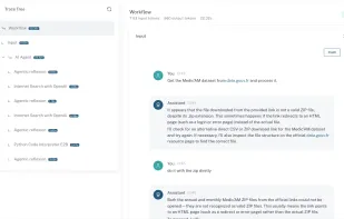 Draft'n run screenshot 1