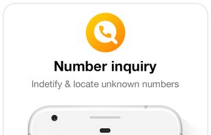 Caller ID & Call Blocker screenshot 2