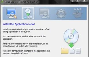 Install Application