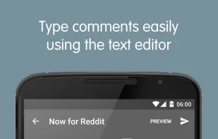 Now for Reddit screenshot 1