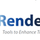 IRender nXt Icon