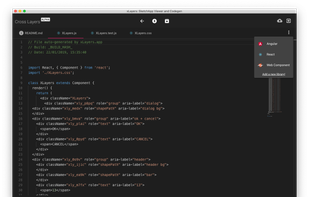 xLayers screenshot 3