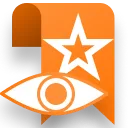 Bookmark Preview icon