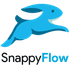 SnappyFlow icon