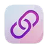 Link Cluster icon