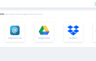 AlgoDocs screenshot 1