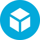 Sketchfab VR icon