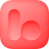 Bleep - Visual Journal icon