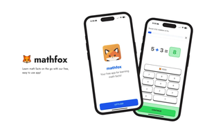 Mathfox screenshot 1